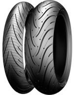 Michelin Pilot Road 3