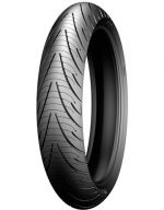 Michelin Pilot Road 3 Front