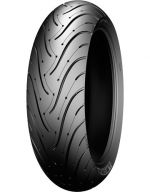 Michelin Pilot Road 3 Rear