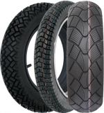 Vee Rubber VRM 346/VRM 353/VRM 351 Allweather
