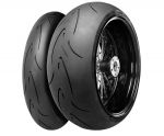 Continental ContiRaceAttack Custom