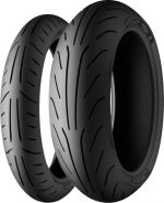Michelin Power Pure