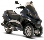 Piaggio MP3