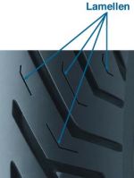 Michelin PST-Technologie