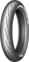 Dunlop Sportmax Qualifier RR Front