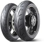 Dunlop Sportmax Sportsmart