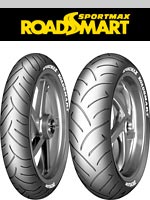 Dunlop Sortmax Roadsmart