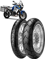 Metzeler Tourance EXP C
