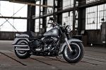 Harley-Davidson Fat Boy Special, Modell 2011 Harley-Davidson Fat Boy Special, Modell 2011